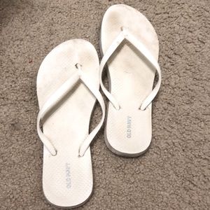 old navy flip flops